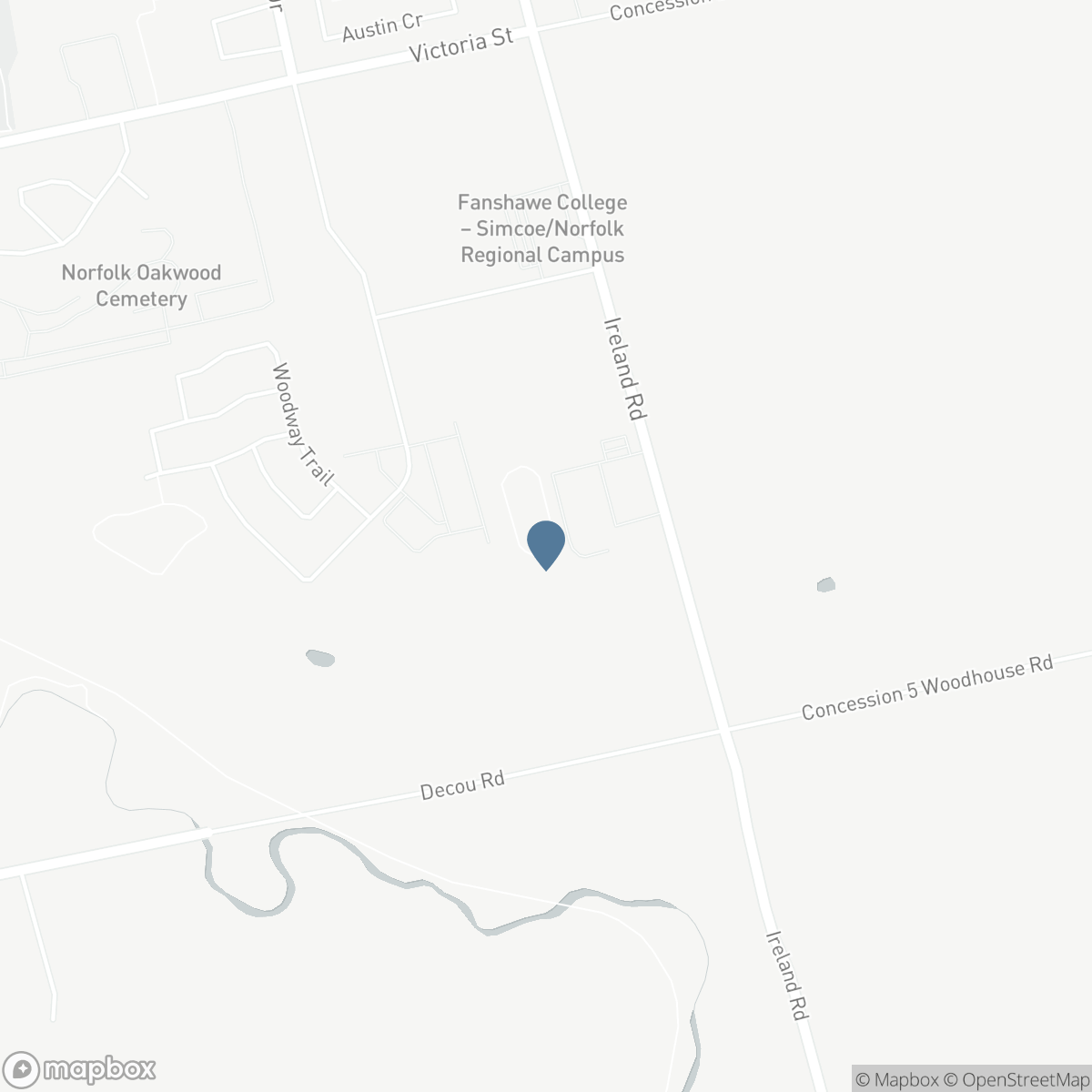 39 WATERTHRUSH LANE, Simcoe, Ontario N3Y 0E9